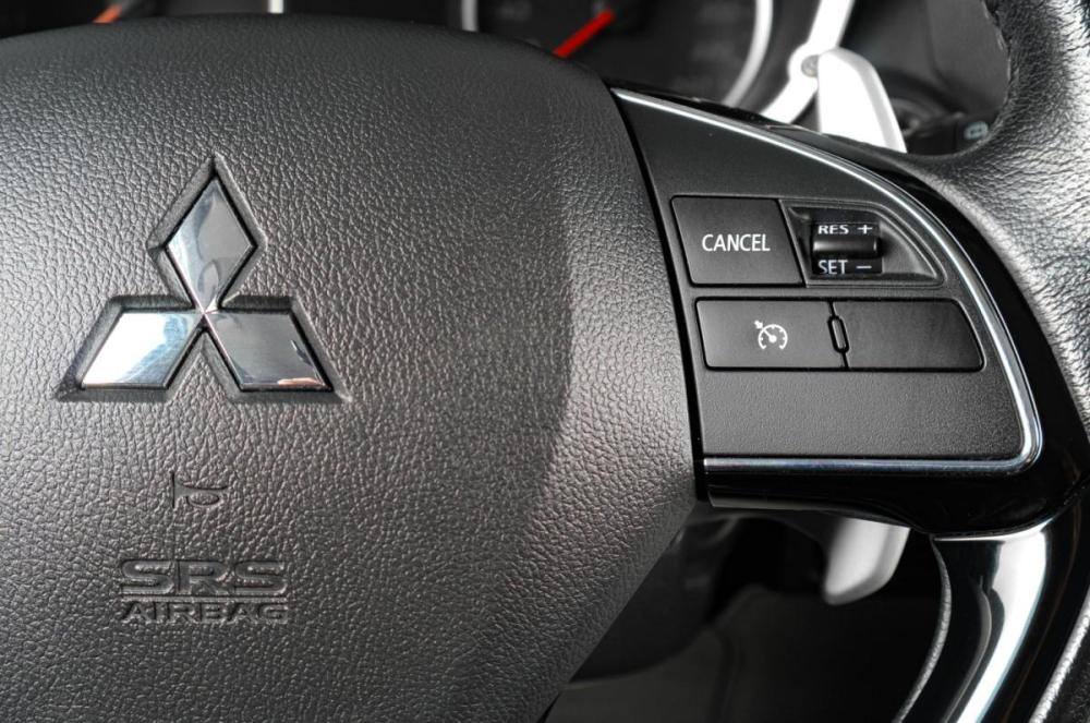 Mitsubishi Eclipse Cross I Тюмень  - изображение 15