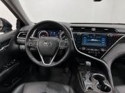 Toyota Camry VIII (XV70) Кемерово  - изображение 40