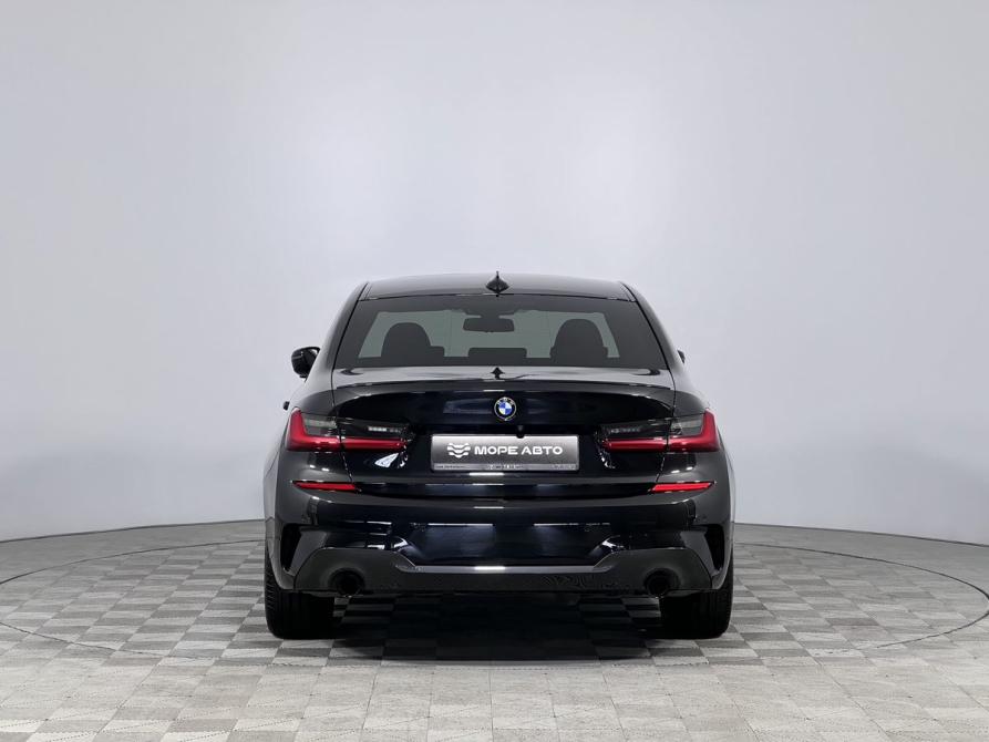 BMW 3 серии VII (G2x) Калининград  - изображение 6