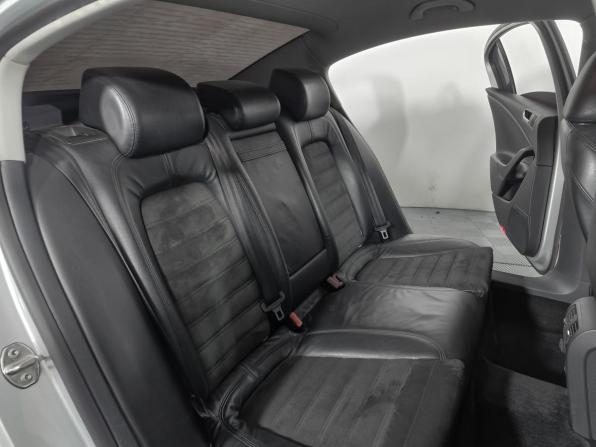 Volkswagen Passat B6 с пробегом 2007 года, цена 479 000 рублей, 333712 км, седан, Автокод Объявления