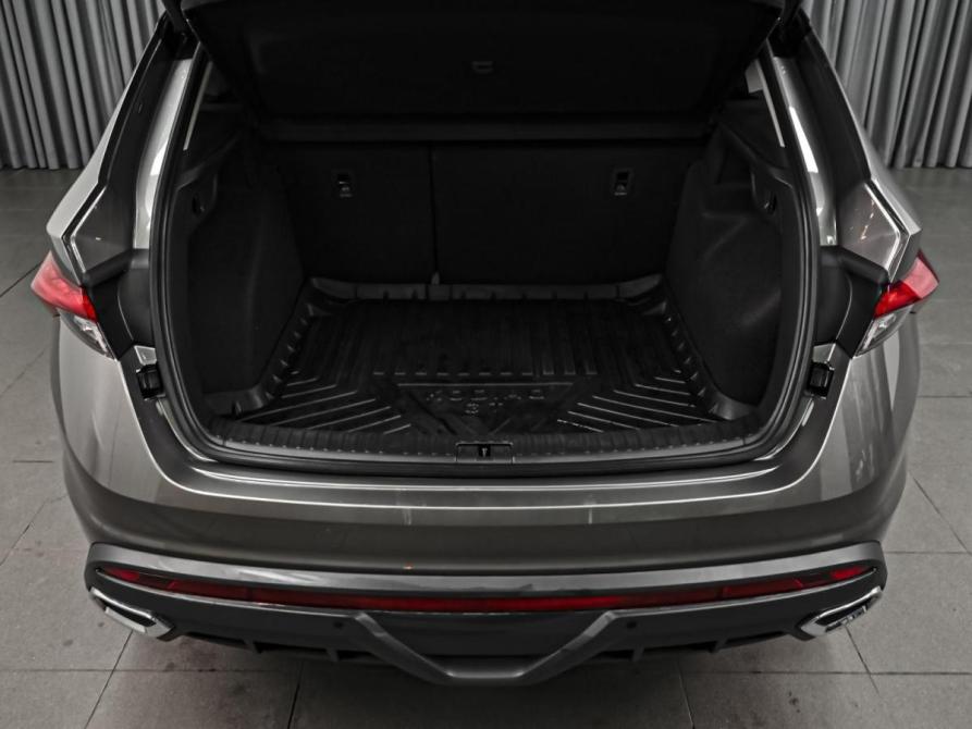 Skoda Kodiaq GT Ставрополь  - изображение 26