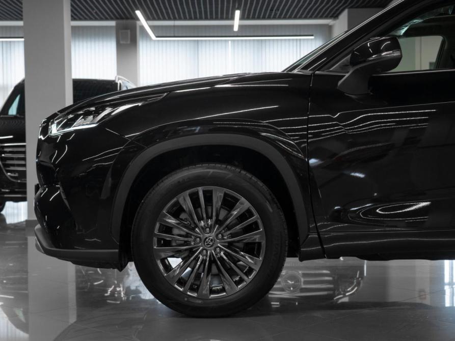 Toyota Highlander IV (XU70) Москва  - изображение 30