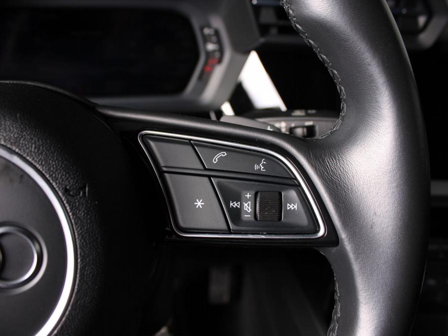 Audi A3 IV (8Y) Минеральные Воды  - изображение 15