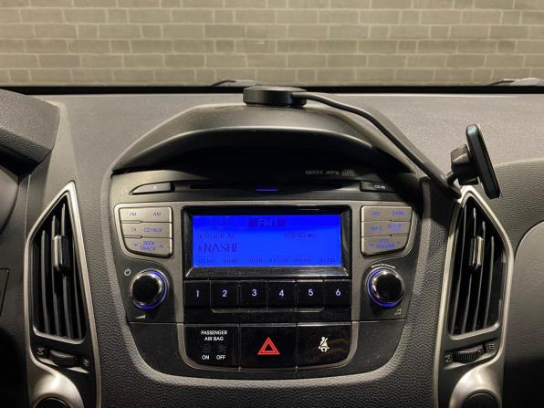 Hyundai ix35 I с пробегом 2012 года, цена 1 090 000 рублей, 297916 км, внедорожник, Автокод Объявления