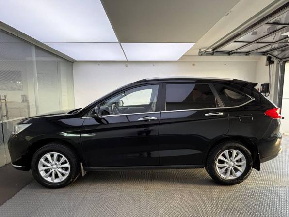 Haval M6 II с пробегом 2023 года, цена 1 750 000 рублей, 57800 км, внедорожник, Автокод Объявления