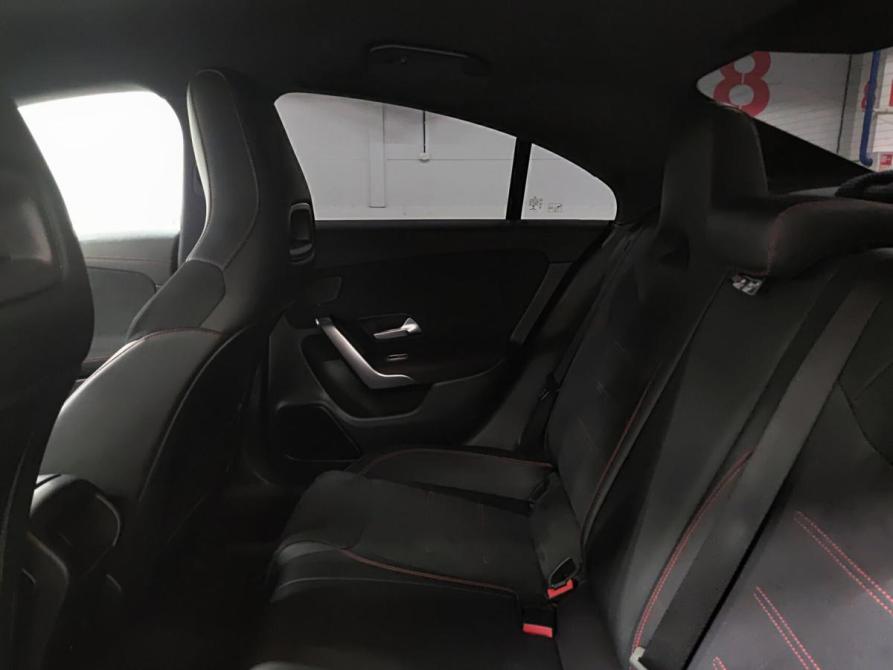 Mercedes-Benz CLA II (C118 X118) Казань  - изображение 15