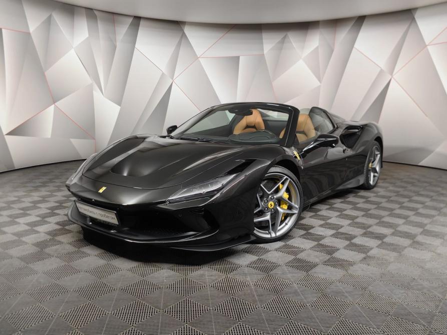 Ferrari F8 Москва  - изображение 15