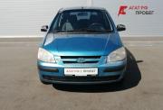 Hyundai Getz I Иваново  - изображение 25