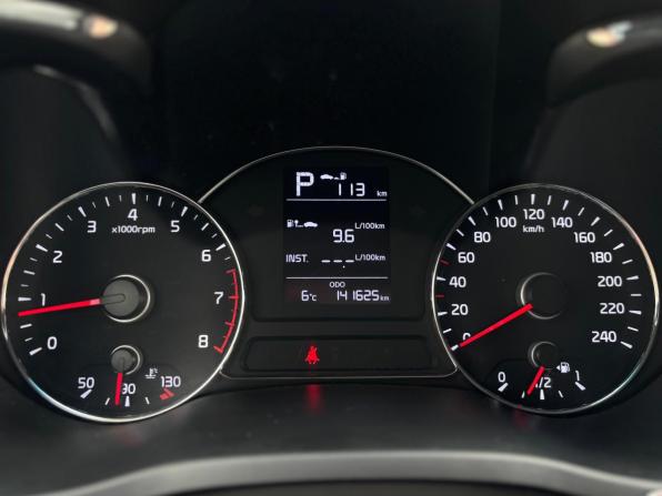 Kia Cerato III Рестайлинг (Classic) с пробегом 2018 года, цена 1 560 000 рублей, 141625 км, седан, Автокод Объявления
