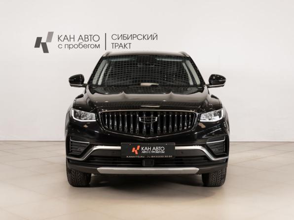 Geely Atlas Pro с пробегом 2022 года, цена 2 048 654 рубля, 57131 км, внедорожник, Автокод Объявления