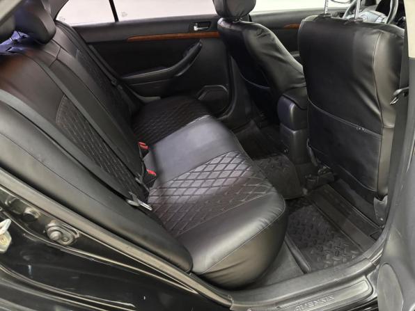Toyota Avensis II Рестайлинг с пробегом 2008 года, цена 760 000 рублей, 265416 км, седан, Автокод Объявления