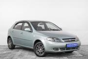 Chevrolet Lacetti I Кемерово  - изображение 21