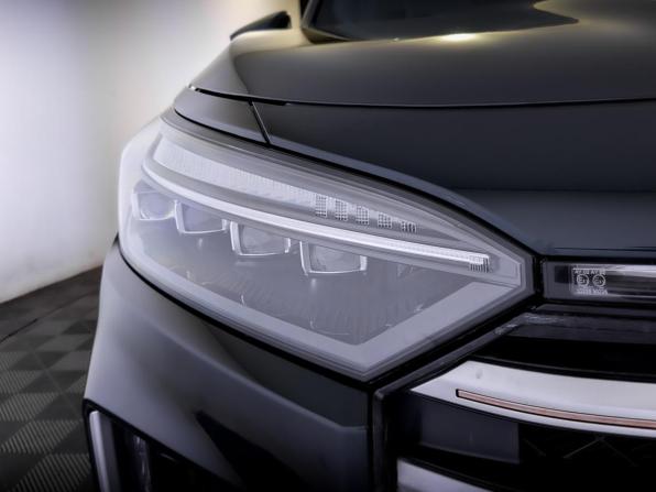 Exeed VX I Рестайлинг с пробегом 2024 года, цена 3 195 000 рублей, 60723 км, внедорожник, Автокод Объявления