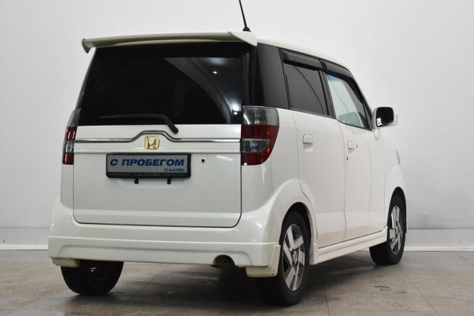 Honda Zest с пробегом 2010 года, цена 450 000 рублей, 225645 км, хэтчбек, Автокод Объявления