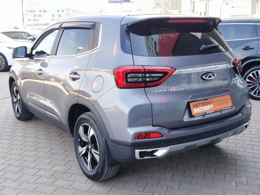 Chery Tiggo 4 Pro I Екатеринбург  - изображение 6