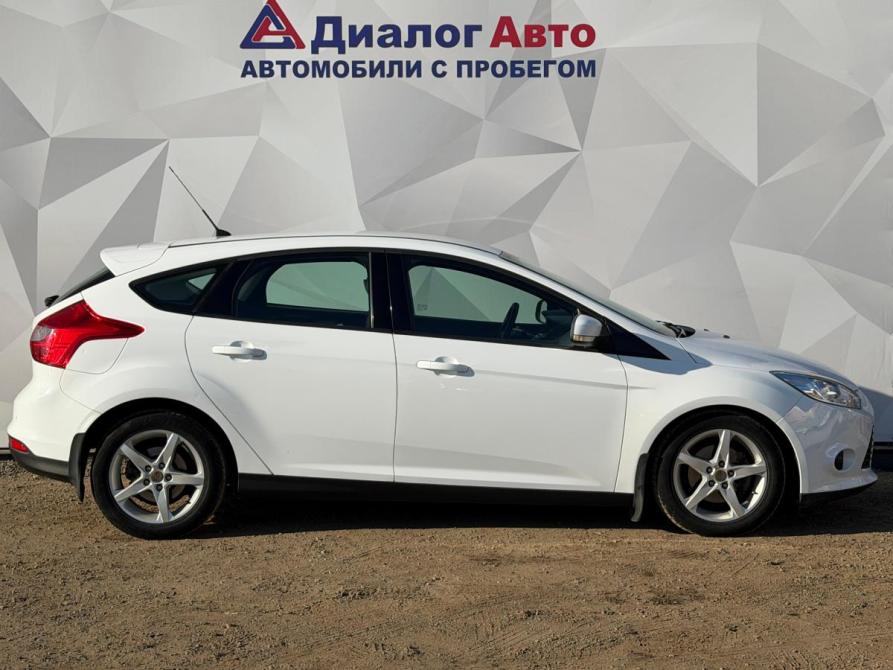 Ford Focus III Набережные Челны  - изображение 5