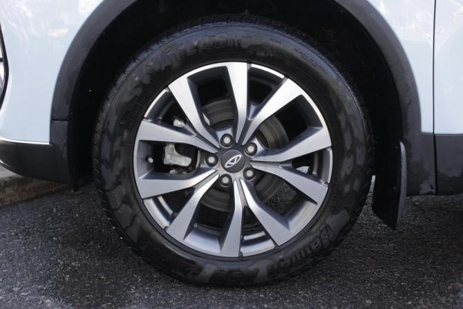Chery Tiggo 7 Pro Max I с пробегом 2023 года, цена 1 895 000 рублей, 51150 км, внедорожник, Автокод Объявления