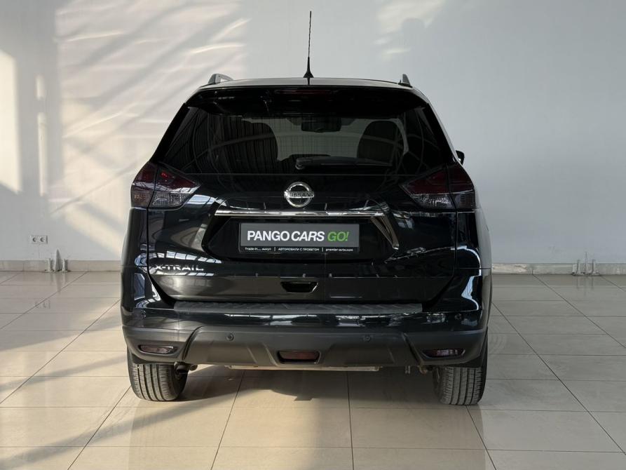 Nissan X-Trail III Смоленск  - изображение 5