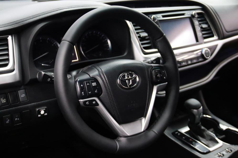 Toyota Highlander III (XU50) Сургут  - изображение 18