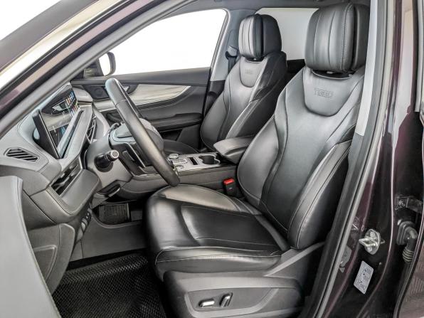 Chery Tiggo 8 Pro Max I с пробегом 2022 года, цена 1 970 000 рублей, 88199 км, внедорожник, Автокод Объявления