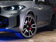 BMW X5 IV (G05/G18) Рестайлинг Москва  - изображение 35