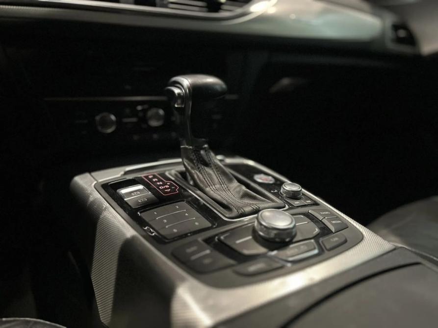 Audi A6 IV (C7) Новосибирск  - изображение 19