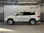 Toyota Highlander II (XU40) Рестайлинг Санкт-Петербург  - изображение 30