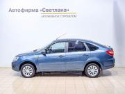 Lada (ВАЗ) Granta I Ярославль  - изображение 14