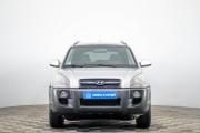 Hyundai Tucson I Пермь  - изображение 23