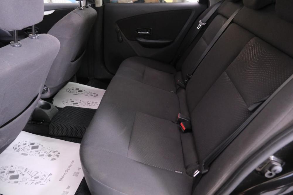 Nissan Almera III (G15) Омск  - изображение 21
