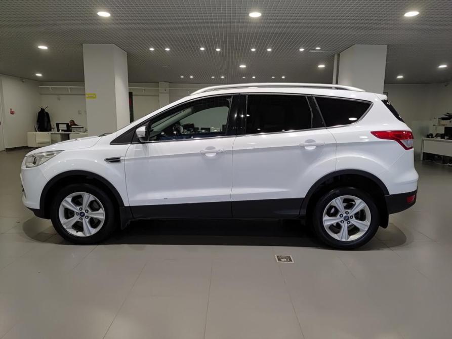 Ford Kuga II Казань  - изображение 10