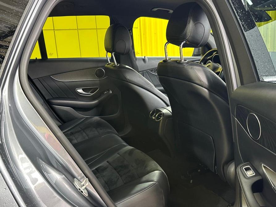 Mercedes-Benz GLC I (X253) Ижевск  - изображение 17
