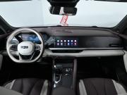 Geely Monjaro I Москва  - изображение 35