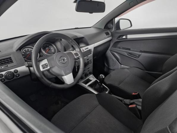 Opel Astra H Рестайлинг с пробегом 2010 года, цена 399 000 рублей, 229604 км, хэтчбек, Автокод Объявления