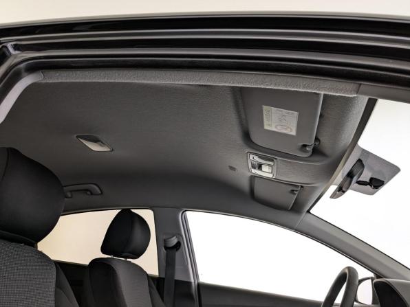 Hyundai Solaris II с пробегом 2018 года, цена 1 150 000 рублей, 189000 км, седан, Автокод Объявления