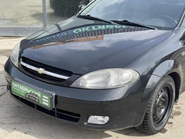 Chevrolet Lacetti I с пробегом 2011 года, цена 499 000 рублей, 171000 км, хэтчбек, Автокод Объявления