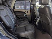 Land Rover Range Rover Sport II Рестайлинг Екатеринбург  - изображение 40