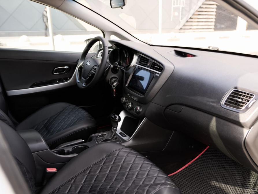 Kia Ceed II Рестайлинг Казань  - изображение 6