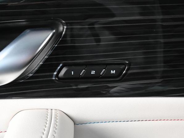 Geely Monjaro I с пробегом 2023 года, цена 3 299 000 рублей, 27955 км, внедорожник, Автокод Объявления