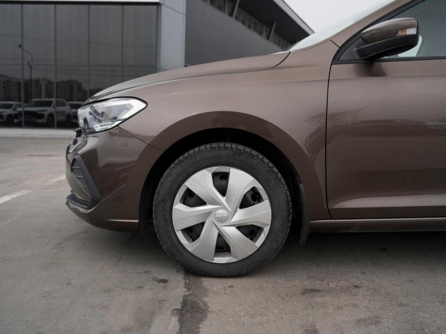 Volkswagen Polo VI Москва  - изображение 20
