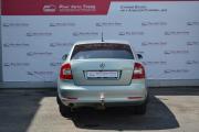Skoda Octavia II (A5) Рестайлинг Старый Оскол  - изображение 19