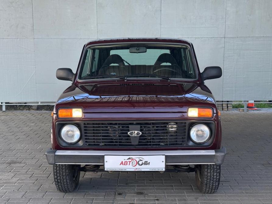 Lada (ВАЗ) 2121 (4x4) I Рестайлинг Тамбов  - изображение 3