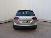 Volkswagen Tiguan II Москва  - изображение 22