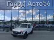 Lada (ВАЗ) Niva Legend Оренбург  - изображение 18