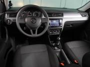 Skoda Rapid I Рестайлинг Воронеж  - изображение 24
