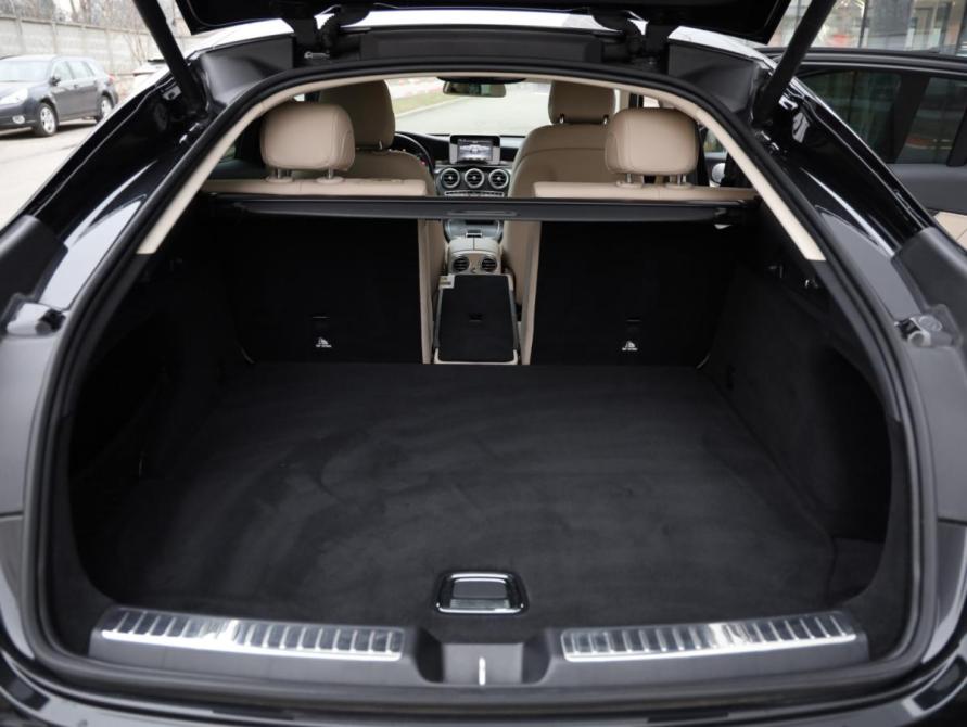 Mercedes-Benz GLC Coupe I (C253) Санкт-Петербург  - изображение 31
