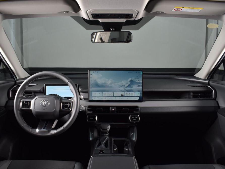 Toyota RAV4 VI (XA60) Кемерово  - изображение 9