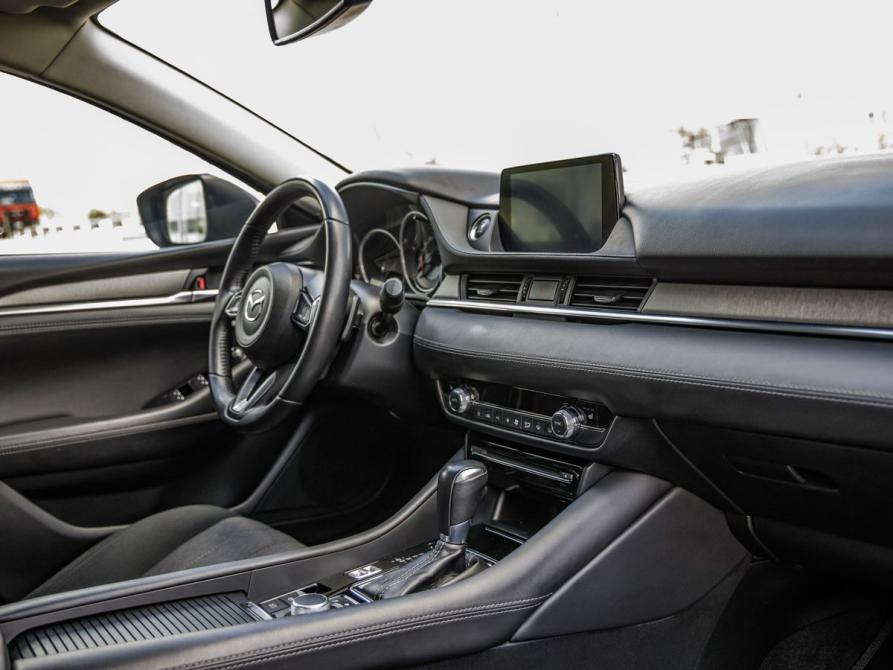 Mazda 6 III (GJ) Рестайлинг 2 Волгоград  - изображение 33
