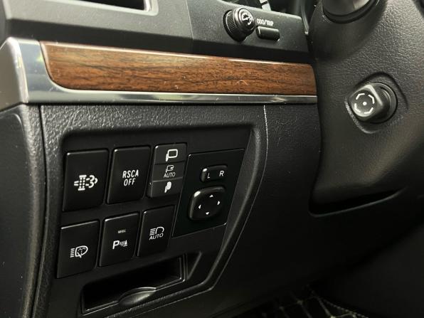 Toyota Land Cruiser 200 Series Рестайлинг 2 с пробегом 2018 года, цена 6 425 000 рублей, 153776 км, внедорожник, Автокод Объявления