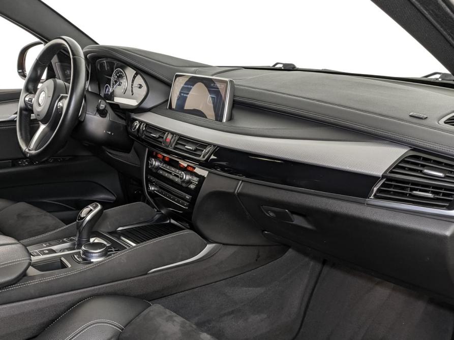 BMW X6 II (F16) Москва  - изображение 13